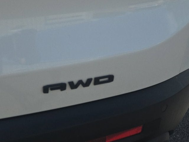 2022 GMC Acadia SLT