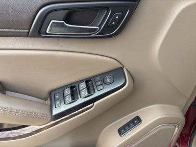 2019 GMC Yukon XL SLT