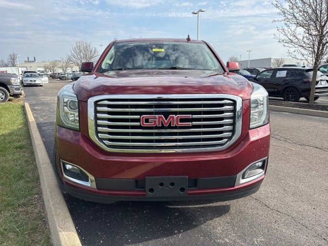 2019 GMC Yukon XL SLT