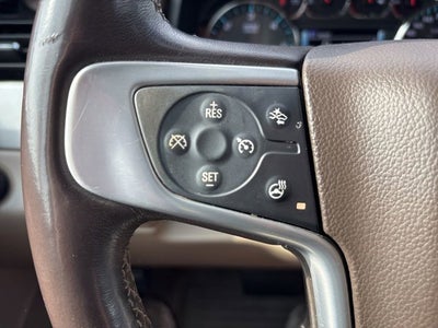 2019 GMC Yukon XL SLT