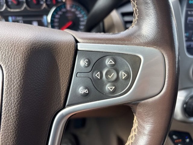 2019 GMC Yukon XL SLT