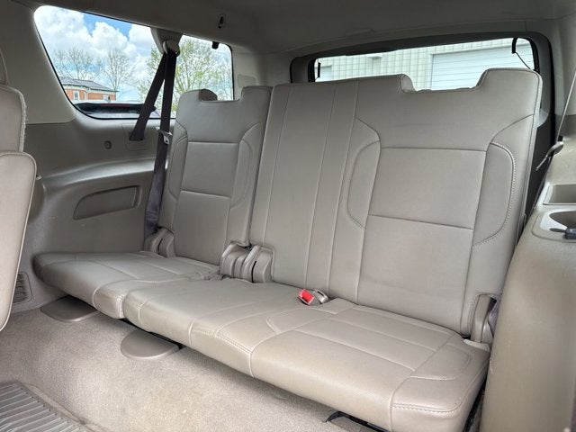 2019 GMC Yukon XL SLT