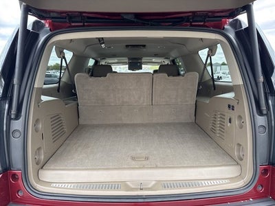 2019 GMC Yukon XL SLT