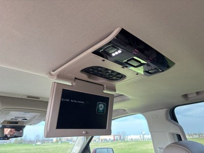 2019 GMC Yukon XL SLT