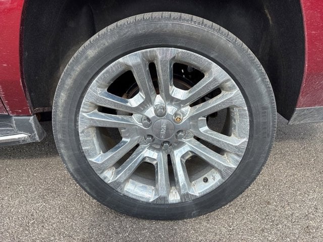 2019 GMC Yukon XL SLT