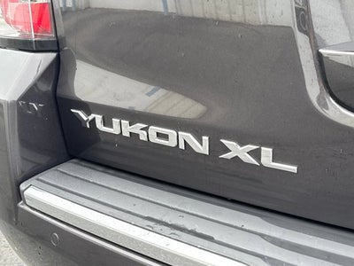 2016 GMC Yukon XL Denali