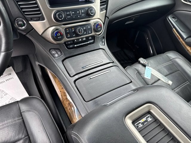 2016 GMC Yukon XL Denali