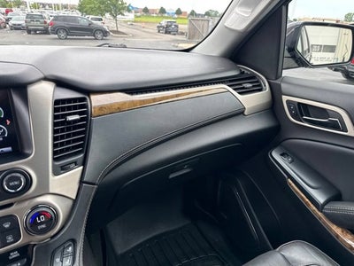 2016 GMC Yukon XL Denali