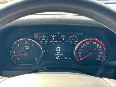 2016 GMC Yukon XL Denali