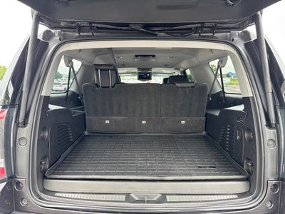 2016 GMC Yukon XL Denali