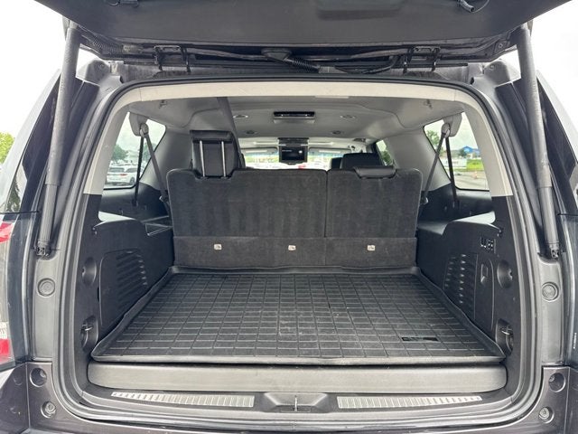 2016 GMC Yukon XL Denali