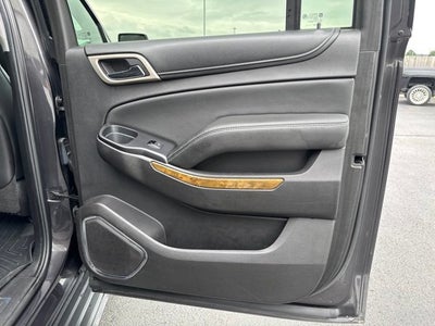 2016 GMC Yukon XL Denali