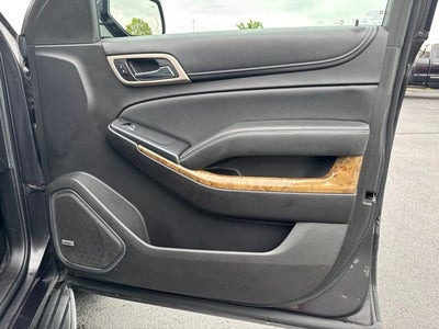 2016 GMC Yukon XL Denali