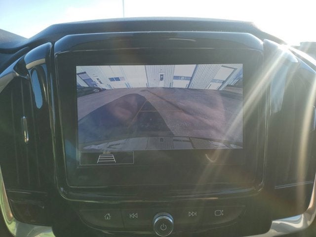 2020 Chevrolet Traverse LT