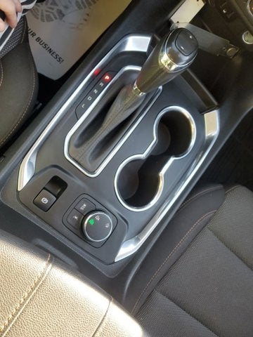 2020 Chevrolet Traverse LT