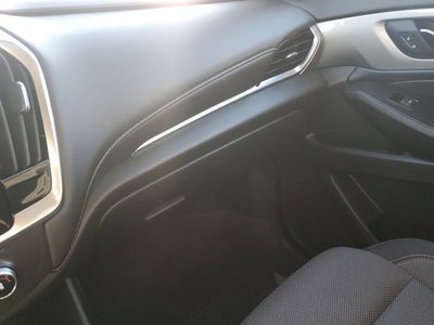 2020 Chevrolet Traverse LT