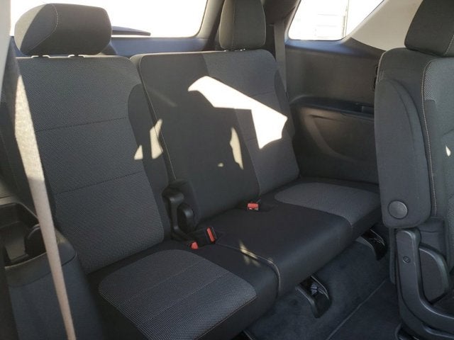 2020 Chevrolet Traverse LT