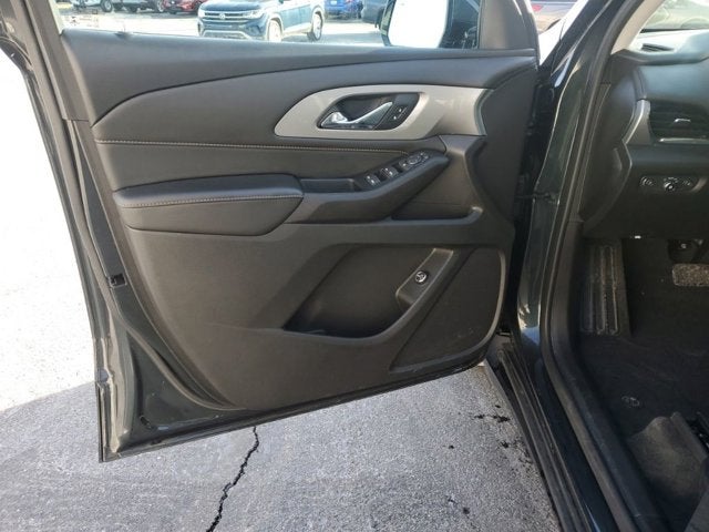 2020 Chevrolet Traverse 3LT