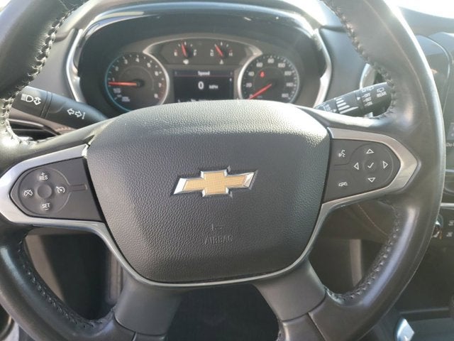 2020 Chevrolet Traverse 3LT