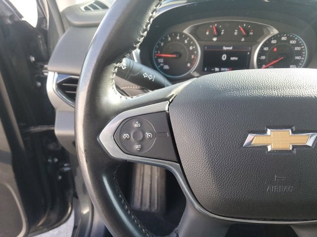 2020 Chevrolet Traverse 3LT