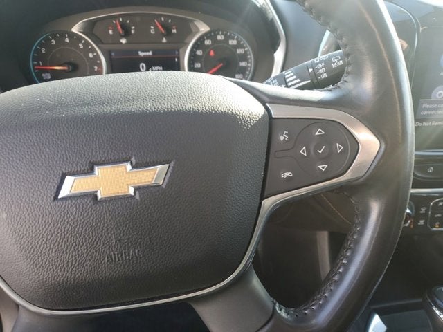 2020 Chevrolet Traverse 3LT