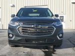 2020 Chevrolet Traverse 3LT
