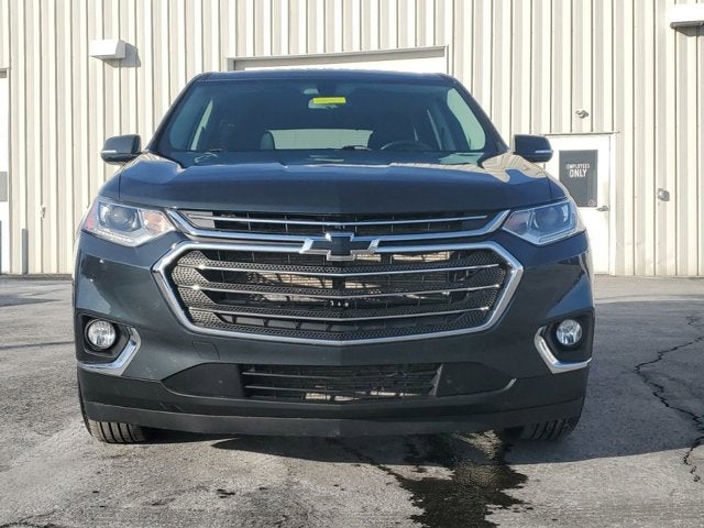 2020 Chevrolet Traverse 3LT