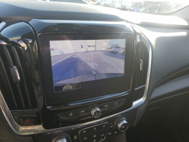 2020 Chevrolet Traverse 3LT