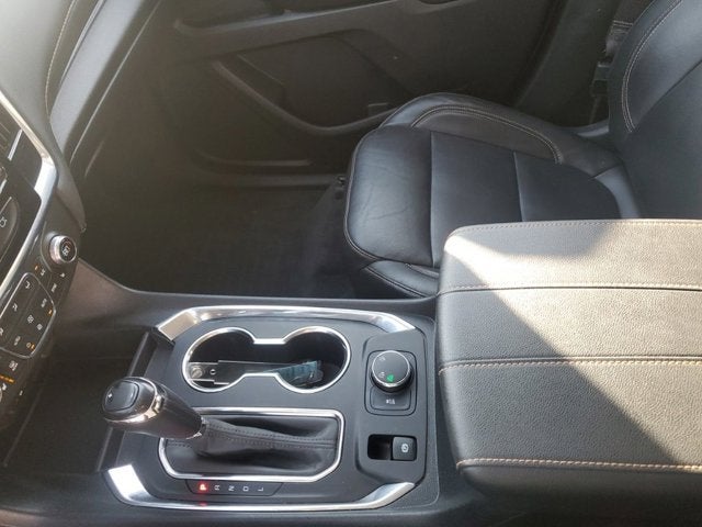 2020 Chevrolet Traverse 3LT