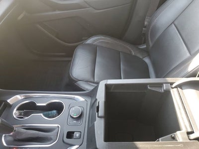 2020 Chevrolet Traverse 3LT