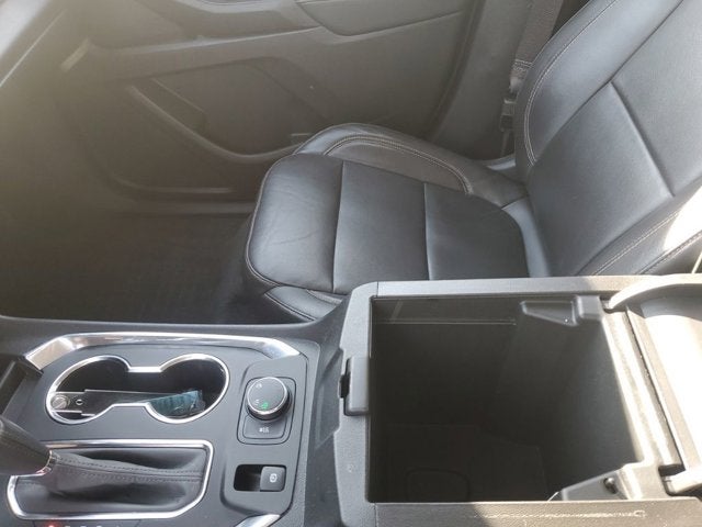 2020 Chevrolet Traverse 3LT