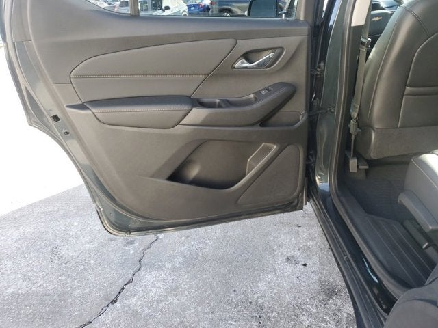 2020 Chevrolet Traverse 3LT