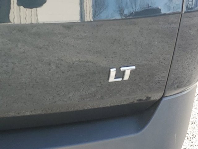 2020 Chevrolet Traverse 3LT