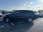 2013 Chevrolet Traverse LT