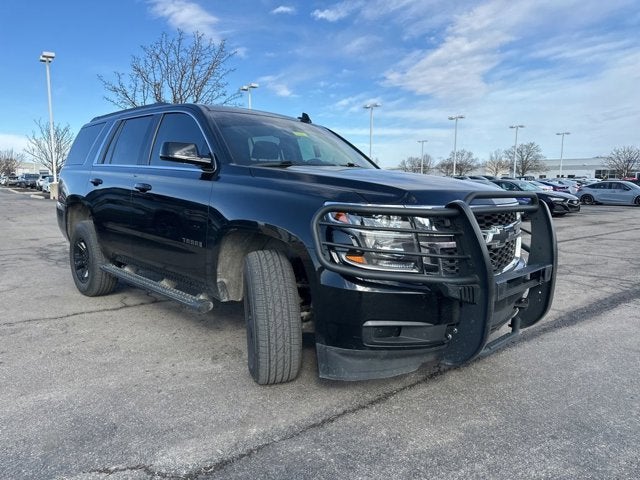 2019 Chevrolet Tahoe LS