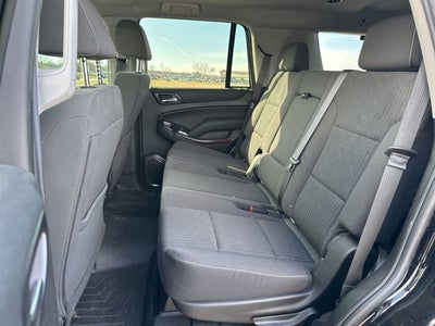 2019 Chevrolet Tahoe LS