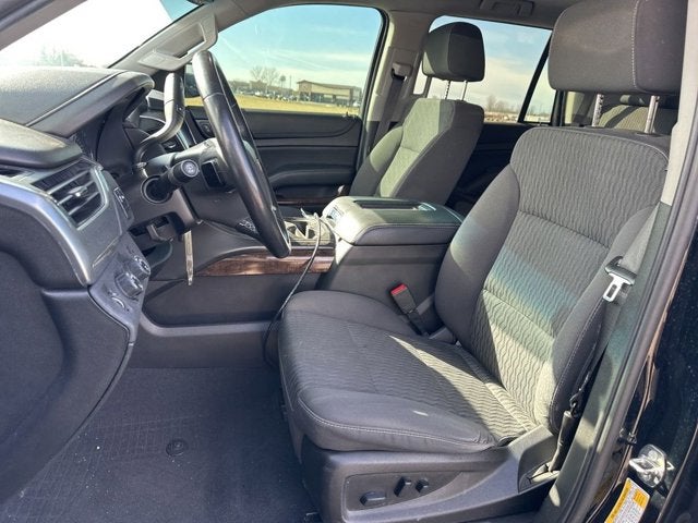 2019 Chevrolet Tahoe LS