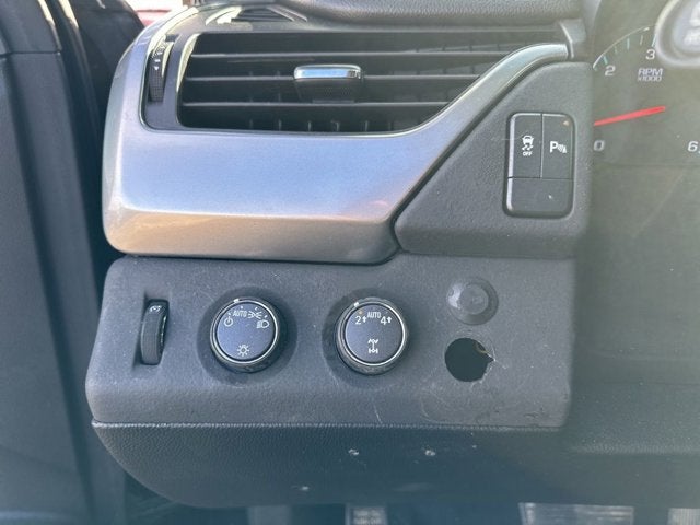 2019 Chevrolet Tahoe LS