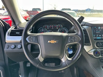 2019 Chevrolet Tahoe LS