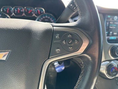 2019 Chevrolet Tahoe LS