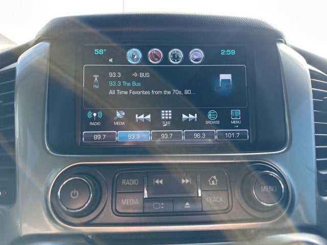 2019 Chevrolet Tahoe LS