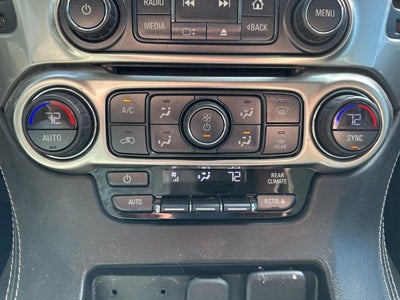 2019 Chevrolet Tahoe LS