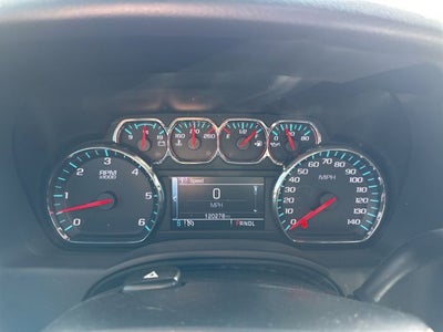 2019 Chevrolet Tahoe LS