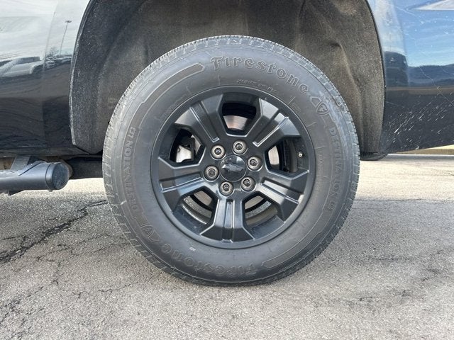 2019 Chevrolet Tahoe LS