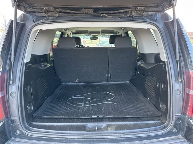 2019 Chevrolet Tahoe LS