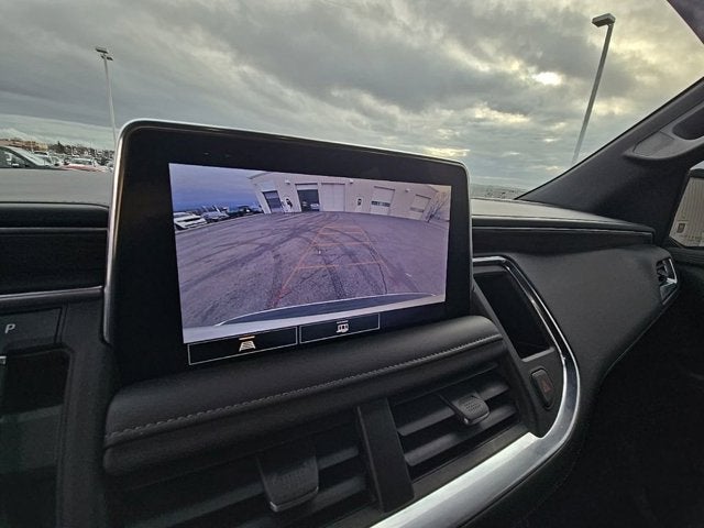 2021 Chevrolet Tahoe LS