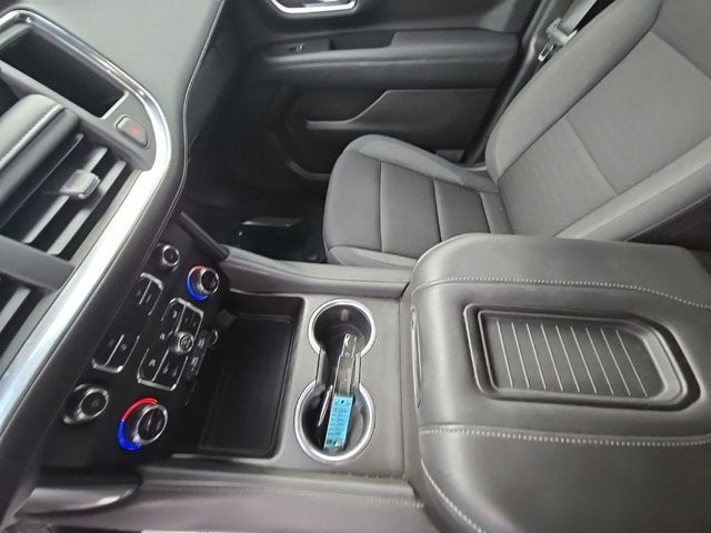 2021 Chevrolet Tahoe LS