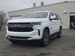 2021 Chevrolet Tahoe LS