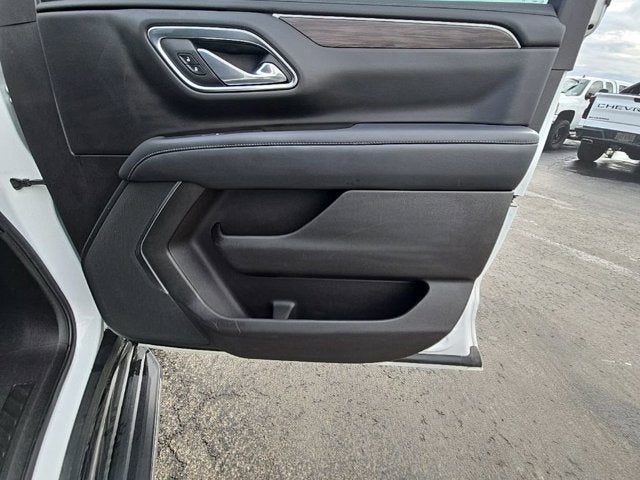 2021 Chevrolet Tahoe LS