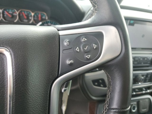 2018 GMC Sierra 3500HD SLT